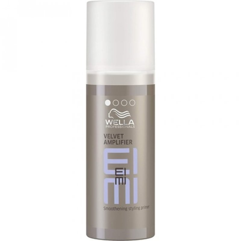 Wella EIMI Velvet Amplifier 50ml Smoothening and styling Primer