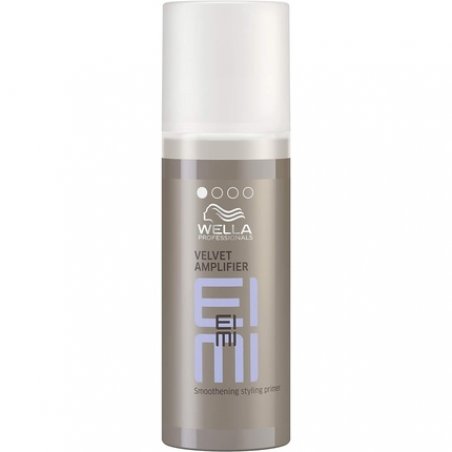Wella EIMI Velvet Amplifier 50ml Smoothening and styling Primer