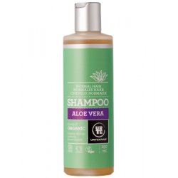 Urtekram Organic Aloe Vera Shampoo 250ml