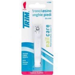 Trim Nail Clipper 150g