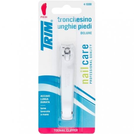 Trim Nail Clipper 150g