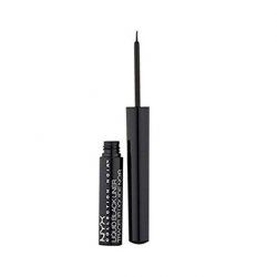 NYX Cosmetics Collection Noir Liquid Liner Black 3g