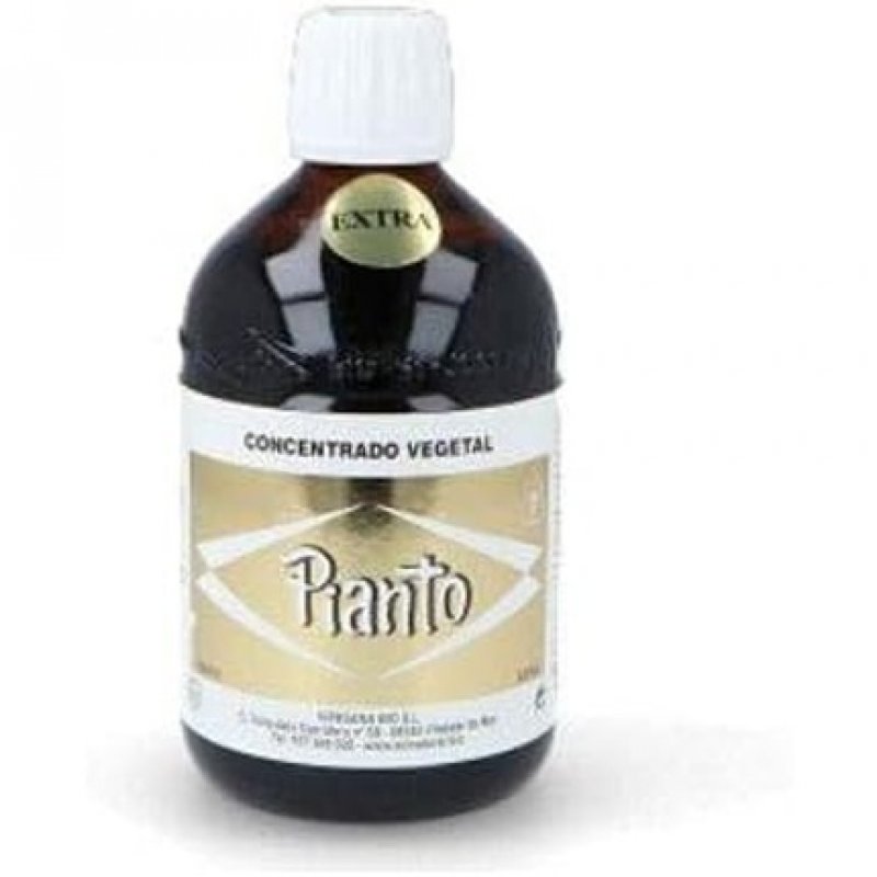 Biolasi Pianto Extra Healing 390ml