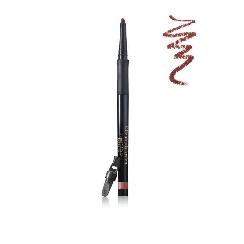 Elizabeth Arden Beautiful Color Precision Glide Lip Liner Sugared Kiss 0.35g