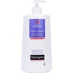 Neutrogena Visibly Renew Elasti-Boost Body Lotion 750ml