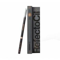 Refectocil Full Brow Liner 1 Light Brown with Brush