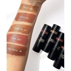 Nudestix Matte Nudies All Over Face Blush Waterproof Long Lasting