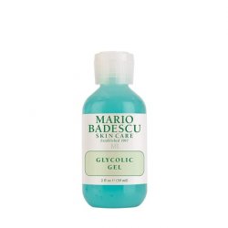 Mario Badescu Glycolic Gel 2 Fl Oz