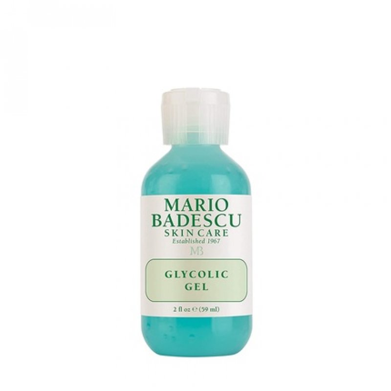 Mario Badescu Glycolic Gel 2 Fl Oz