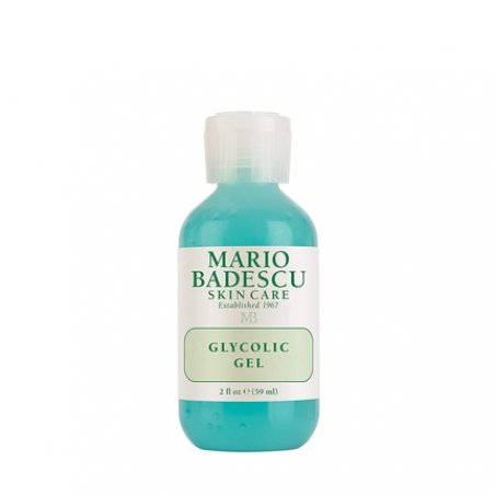 Mario Badescu Glycolic Gel 2 Fl Oz