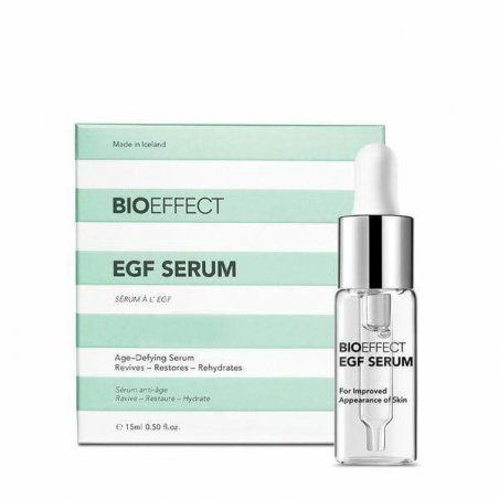 Bioeffect EGF Serum 15ml