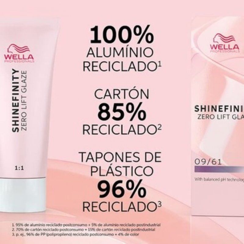 Wella Shinefinity Activator Bottle 60ml