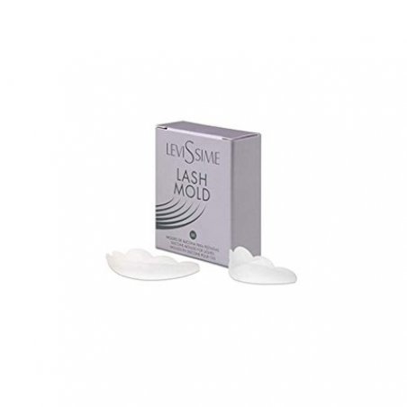 LEVISSIME Tools & Accessories Face/Eyes/Artificial Lashes M