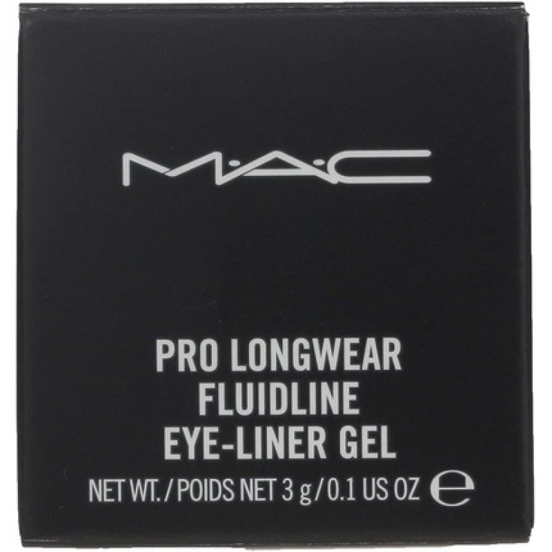 MAC Pro Longwear Fluidline eyeliner 3g