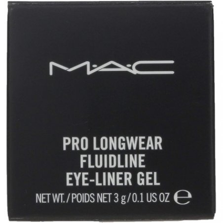 MAC Pro Longwear Fluidline eyeliner 3g