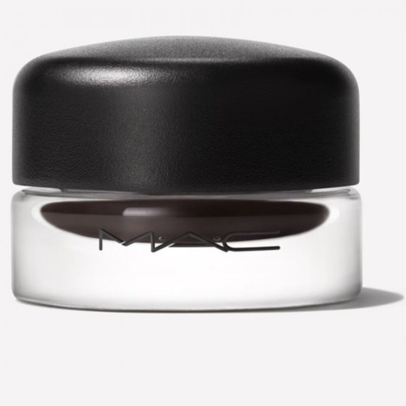 Pro Longwear Fluidline Eyeliner And Brow Gel Blacktrack 3g