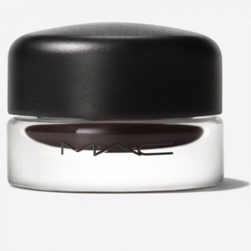 Pro Longwear Fluidline Eyeliner And Brow Gel Blacktrack 3g