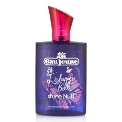 Eau Jeune L'echappee Belle de Nuit EDT Spray 75ml