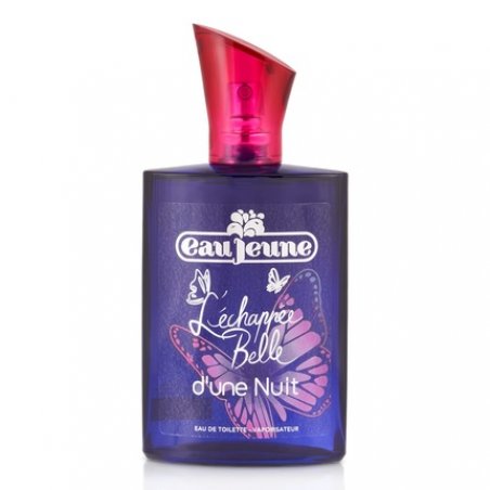 Eau Jeune L'echappee Belle de Nuit EDT Spray 75ml