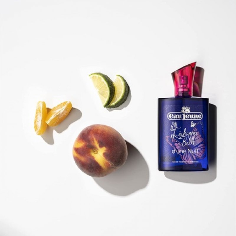 Eau Jeune L'echappee Belle de Nuit EDT Spray 75ml