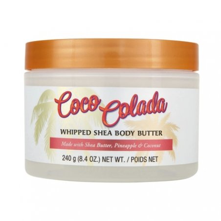 Coco Colada Whipped Body Butter