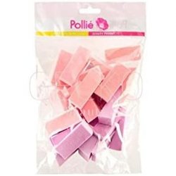 Pollie 24 Sponge Makeup Bag