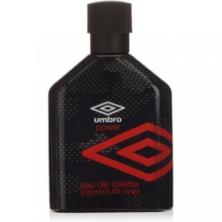 Umbro Power Eau de Toilette 100ml