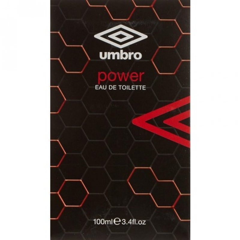 Umbro Power Eau de Toilette 100ml
