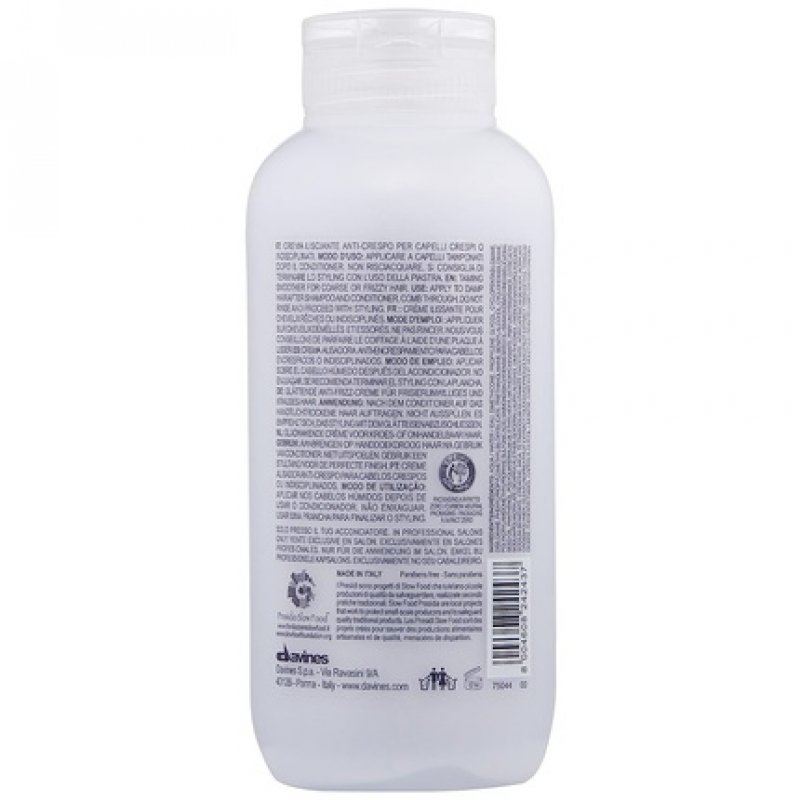 Ess. Love Hair Smoother 150ml