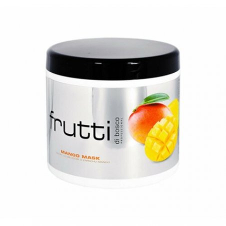 Frutti Professional Mango Mask for Colored and Damaged Hair 1000ml
