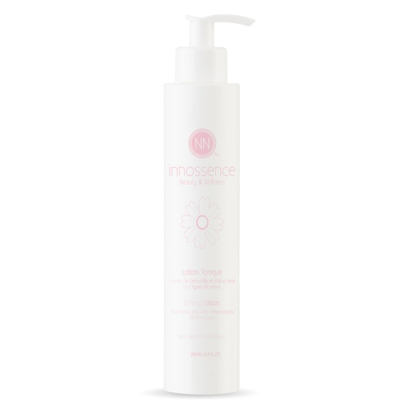 Innossence Cosmétiques Lotion Tonique 250ml