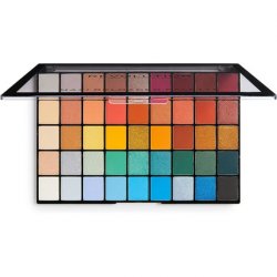 Makeup Revolution Maxi Reloaded Big Shot Eyeshadow Palette 45 Shades 60.8g