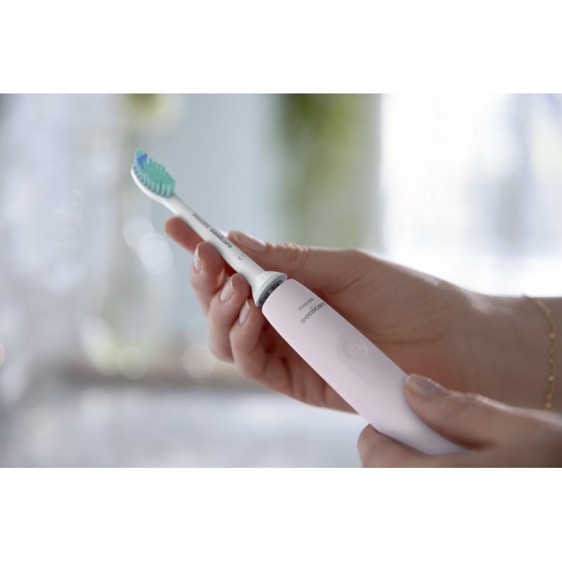 Philips Sonicare Series 2100 Sonic Electric Toothbrush Slim HX3651/11