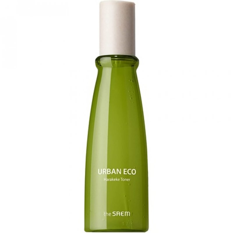 Urban Eco Harakeke Toner Tónico 150ml