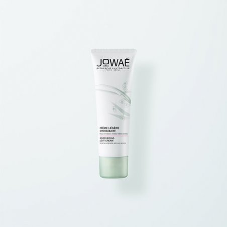 Jowae Moisturizing Light Cream face moisturizer Women 40 ml