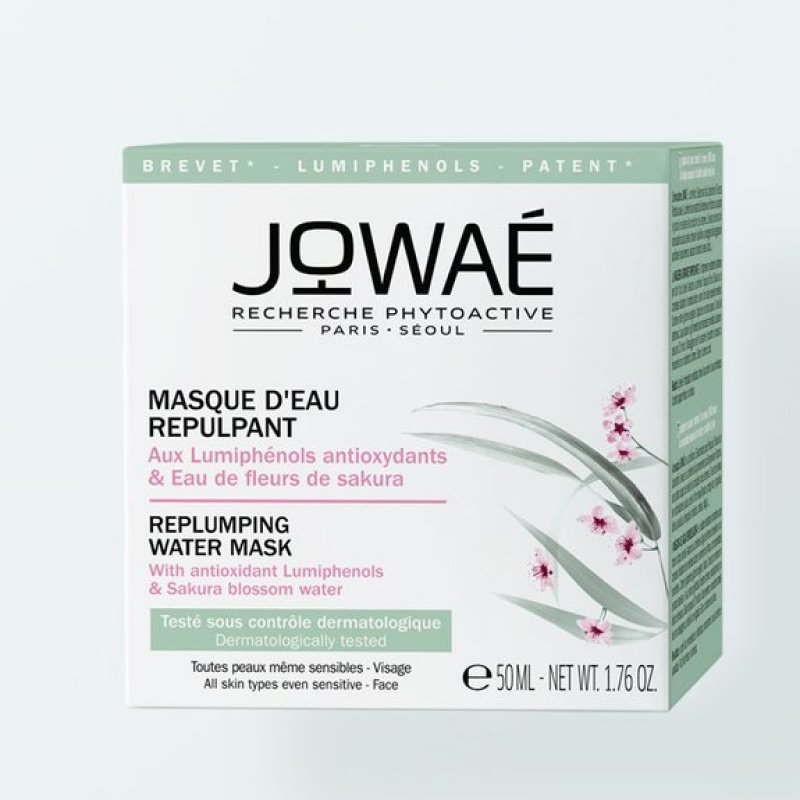 Jowae Replumping water mask