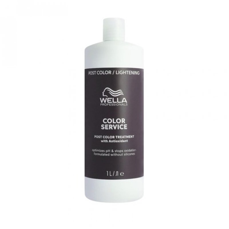 Wella Professionals Invigo Color Service Color Treatment 1000ml