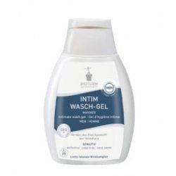 Bioturm 305 intimate care Intimate washing lotion Female 250 ml