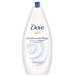 Dove Verwöhnende Pflege 750 ml Shower cream