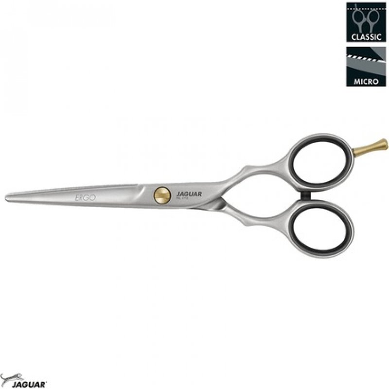 JAGUAR Pre-Style Ergo Scissor 13.97cm