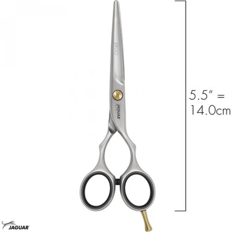 JAGUAR Pre-Style Ergo Scissor 13.97cm