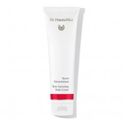 Dr. Hauschka Lait Crème pour le Corps Rose 145ml