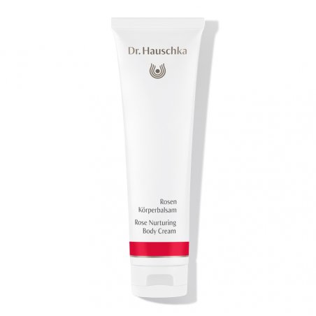 Dr. Hauschka Rose Nurturing 145 ml Lotion Unisex