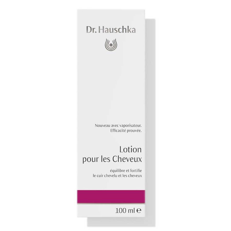 Dr. Hauschka No Color One Size