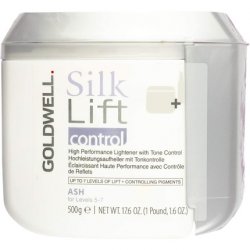 Silklift Contr Ash Level 5-7 500g