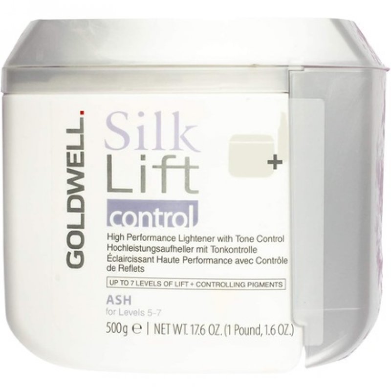 Silklift Contr Ash Level 5-7 500g