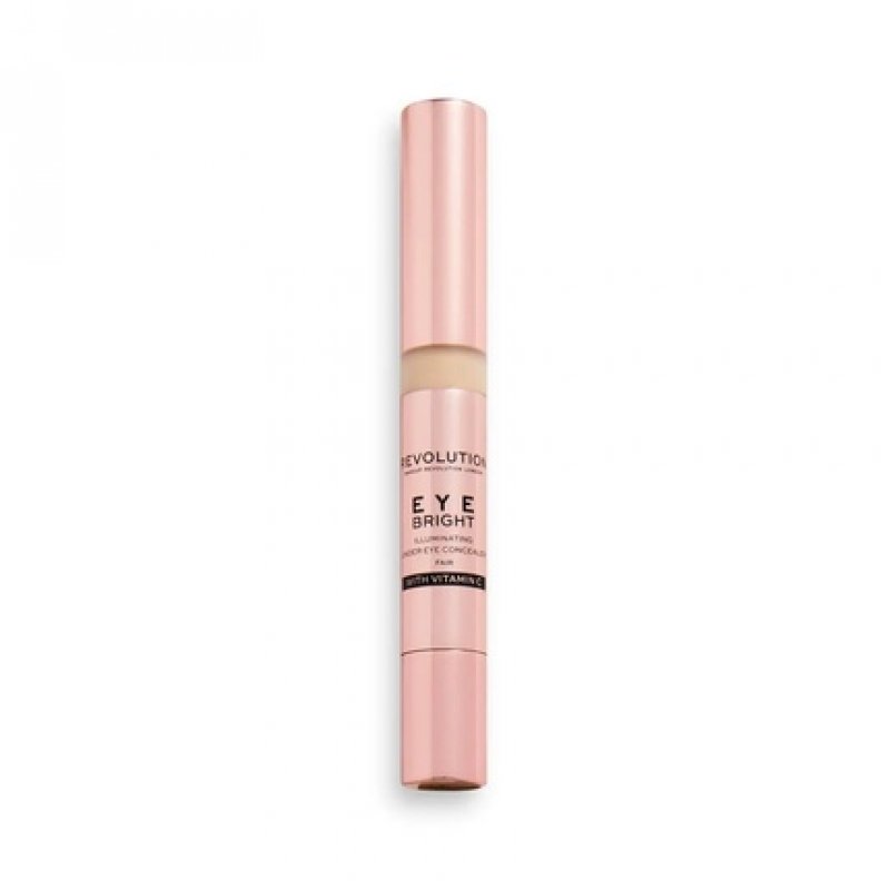 DUO Revolution Eye Bright Illuminating Under Eye Concealer Light