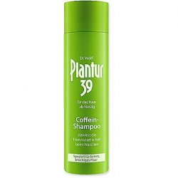 Plantur 39 Caffeine Shampoo for Hair Loss