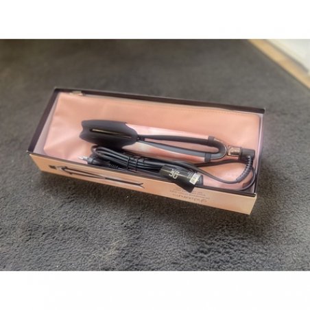 GHD PLATINUM TAKE CONTROL NOW