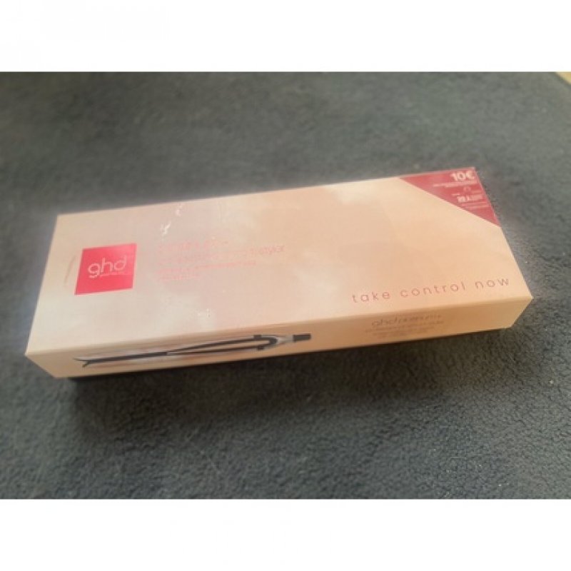 GHD PLATINUM TAKE CONTROL NOW